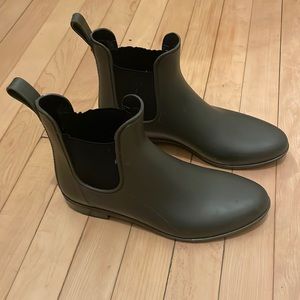 Sam Edelman rain boots